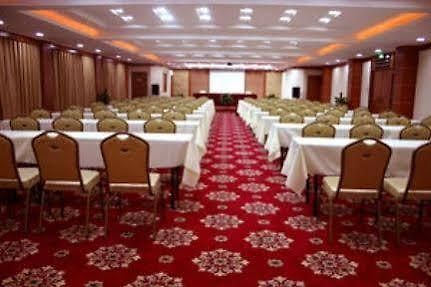 Starway Pitman Hotel Ningbo Eksteriør billede