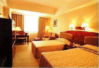 Starway Pitman Hotel Ningbo Eksteriør billede