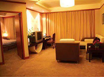 Starway Pitman Hotel Ningbo Eksteriør billede